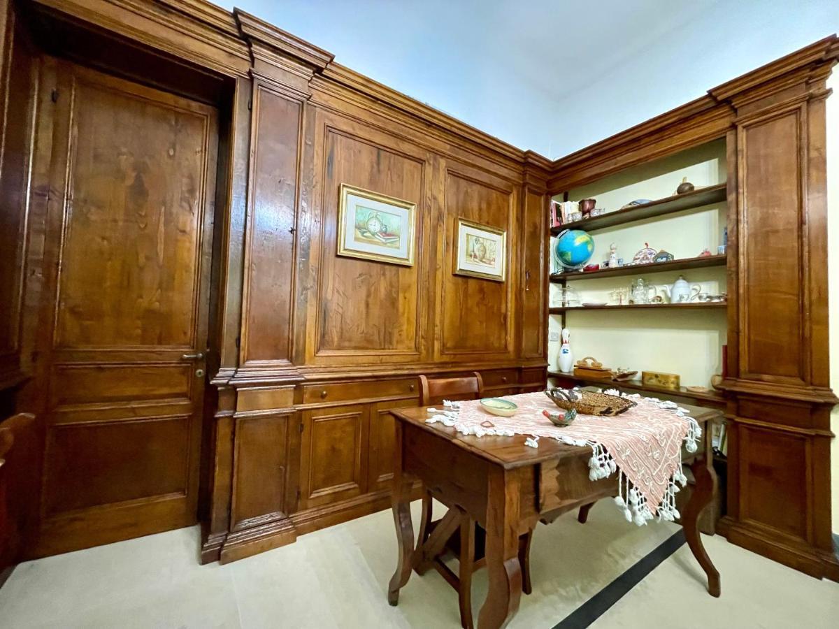 Cesare'S Home Катанія Екстер'єр фото