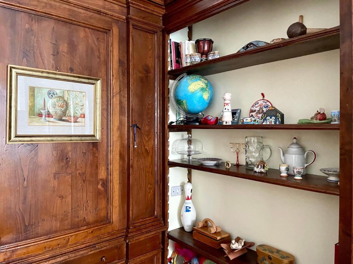 Cesare'S Home Катанія Екстер'єр фото